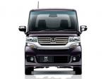 Honda N Box Custom G 2011 года